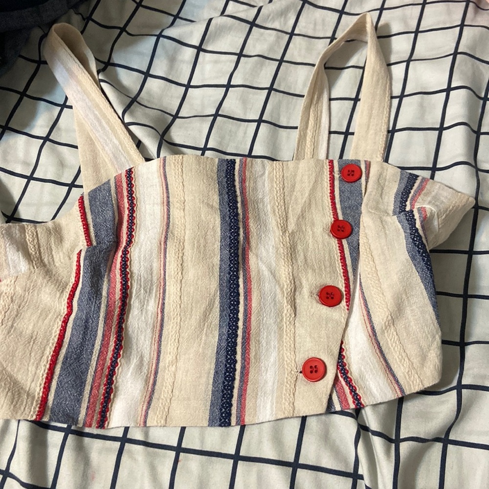 Altar’d State crop top